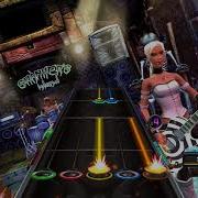 Closer Lacuna Coil Expert Guitar 100 FC GH3 PC