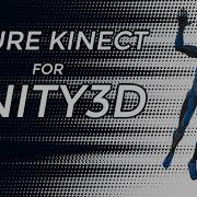 Azure Kinect SDK For Unity3D Avateering Angles Color Depth