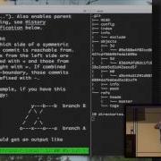 Git From The Bits Up