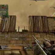 Amazing CoD4 No Scope