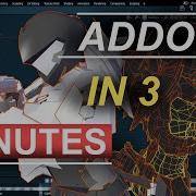 Blender 2 8 Python Addons In 3 Minutes