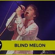 Blind Melon Time Live Metro