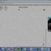 1 Hello World Part 1 Show A Message