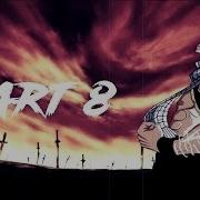 FAS MEP AMV Part 8 Scars