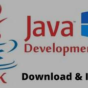How To Install Java JDK On Windows 6 7 8 10 Latest 2022 With JAVA HOME Set Environment