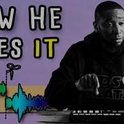 How 9th Wonder Samples With Examples