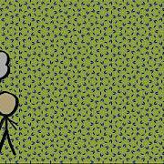 Why Penrose Tiles Never Repeat