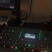Octatrack Patterning 2 Midi Test