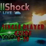 Shellshock Live Single Player Guide 0 20