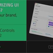 Master Your UI Colors In QML Qt Quick Controls Styling 2