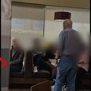 Talk Crap Get Slapped Video Of Violent Confrontation At BC Tim Hortons Goes Viral