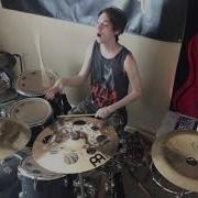 Beartooth DISEASE Drum Cover