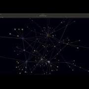 3d Force Graph Of Payments On Xrpl