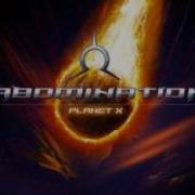 Abomination Madejin