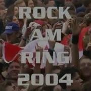 NickelBacK ROCK AM RING 2004 Live Nurburg Germany Full Concert