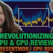 Intel S Major Overhaul For CPU GPU Benchmarking GPU Busy Pipeline Technical Discussion