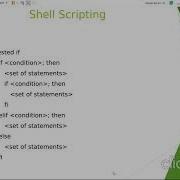 Automate With Bash Scripting Part 3