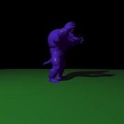 Shadow Mapping OpenGL