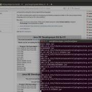 Java Programming Tutorial 1 Install JDK