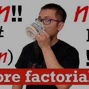 7 Factorials You Probably Didn T Know