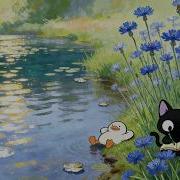 Little By Little One Travels Far Deep Focus Jazz LoFi For Productivity