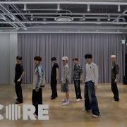 CLOSE YOUR EYES Snowy Summer Dance Practice