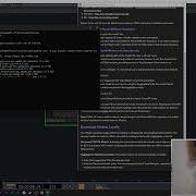TouchDesigner StreamDiffusion In REALTIME German To English Dub
