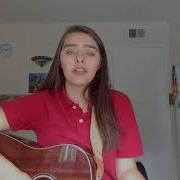Panic Room Au Ra Acoustic Cover