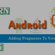 Android Tab Layout Tutorial Using Viewpager And Fragments Tab Layout Tutorial