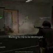 Call Of Duty 4 Modern Warfare Epic Grenade Kill