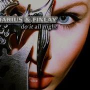 Darius Finlay Do It All Night Michael Mind Radio Edit