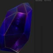Unity Shadergraph Crystals Pt 2