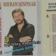 Bayram Şenpınar Cennetim Sensin 1989