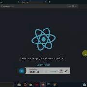 React Tutorial How To Setup Your First React App