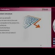 Lines Of Code LOC Wideband Delphi Technique And Work Breakdown Structure Estimation Techniques