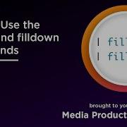 How To Use The Fillnull And Filldown Commands