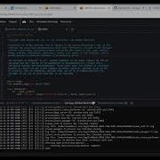 SDR520 JaehyunJoung AWS Cloud9 LAB 1
