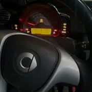 Программирование ключей Smart ForTwo 2014 года