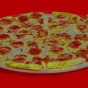 Pizza Time Earrape