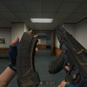 Sudden Attack 2 AK47