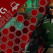 Bionic Commando Rearmed 2 GAMEPLAY PS3