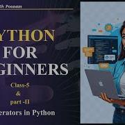 Python Operators Part 2 Bitwise Membership And Identity Operators Explained