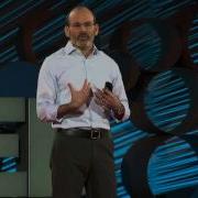 A Simple Way To Break A Bad Habit Judson Brewer TED