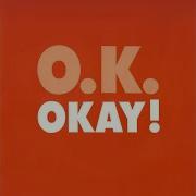 Okay Mixed Media Edit