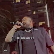 Sean Kingston Fire Burning 2023 07 30 Pershing Square