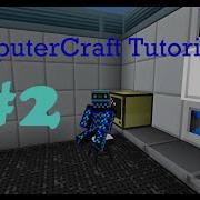 ComputerCraft Tutorials 2 Movin Grovin Turtles