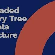 19 Threaded Binary Tree In Data Structure