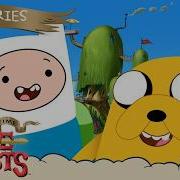 Adventure Time Side Quests NEW OPENING 5th October 2026 Cartoon Network