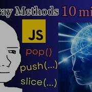 11 Most Important Array Methods In JavaScript