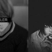 Multi Anime AMV So Cold Deathnote Anime
